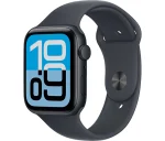 שעון חכם אפל Apple Watch SE 3 GPS 44mm/Midnight מידה M/L