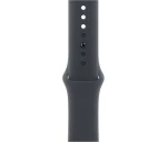 ⁦שעון חכם אפל Apple Watch SE 3 GPS 44mm/Midnight מידה M/L⁩ – תמונה ⁦4⁩