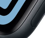 ⁦שעון חכם אפל Apple Watch SE 3 GPS 44mm/Midnight מידה M/L⁩ – תמונה ⁦3⁩