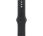 ⁦שעון חכם אפל Apple Watch Series 11 GPS + Cellular 46mm/Space Gray מידה M/L⁩ – תמונה ⁦4⁩