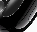 ⁦שעון חכם אפל Apple Watch Series 11 GPS 46mm/Jet Black מידה M/L⁩ – תמונה ⁦3⁩