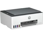 ⁦מדפסת HP משולבת אלחוטית צבעונית הזרקת דיו Smart Tank 580 All-in-One⁩ – תמונה ⁦3⁩