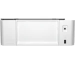 ⁦מדפסת HP משולבת אלחוטית צבעונית הזרקת דיו Smart Tank 580 All-in-One⁩ – תמונה ⁦4⁩