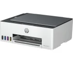 מדפסת HP משולבת אלחוטית צבעונית הזרקת דיו Smart Tank 580 All-in-One