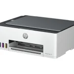 מדפסת HP משולבת אלחוטית צבעונית הזרקת דיו Smart Tank 580 All-in-One