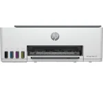 ⁦מדפסת HP משולבת אלחוטית צבעונית הזרקת דיו Smart Tank 580 All-in-One⁩ – תמונה ⁦2⁩