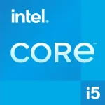 מעבד Intel Core i5-12400F Alder Lake Tray