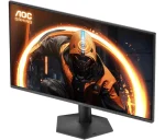 ⁦מסך מחשב AOC C27G4ZXE 27 inch/FHD/260HZ/IPS/0.3ms/HDMI-DP-SPK Out⁩ – תמונה ⁦5⁩