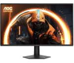 מסך מחשב AOC C27G4ZXE 27 inch/FHD/260HZ/IPS/0.3ms/HDMI-DP-SPK Out