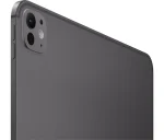 ⁦אייפד אייר Ipad Pro 13 M5 256/Wifi/Space Black ללא מטען⁩ – תמונה ⁦3⁩