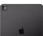 ⁦אייפד אייר Ipad Pro 13 M5 256/Wifi/Space Black ללא מטען⁩ – תמונה ⁦5⁩