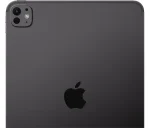 ⁦אייפד אייר Ipad Pro 11 M5 512/Wifi/Space Black ללא מטען⁩ – תמונה ⁦5⁩