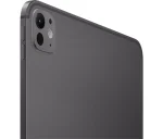 ⁦אייפד אייר Ipad Pro 11 M5 256/Wifi/Space Black ללא מטען⁩ – תמונה ⁦3⁩