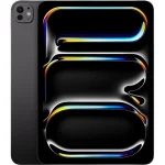 אייפד אייר Ipad Pro 11 M5 512/Wifi/Space Black ללא מטען