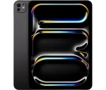 אייפד אייר Ipad Pro 11 M5 256/Wifi/Space Black ללא מטען