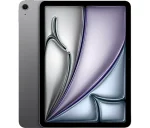 אייפד אייר Ipad Air 11 M4 256/WiFi/SpaceGray ללא מטען