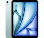 אייפד אייר Ipad Air 11 M4 128/WiFi/Blue ללא מטען