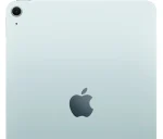 ⁦אייפד אייר Ipad Air 11 M4 128/WiFi/Blue ללא מטען⁩ – תמונה ⁦4⁩