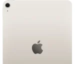 ⁦אייפד אייר Ipad Air 11 M4 256/WiFi/Starlight ללא מטען⁩ – תמונה ⁦4⁩