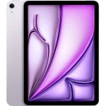 אייפד אייר Ipad Air 11 M4 256/WiFi/Purble ללא מטען