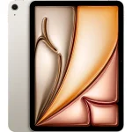 אייפד אייר Ipad Air 11 M4 128/WiFi/Startligh ללא מטען
