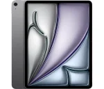 אייפד אייר Ipad Air 13 M4 128/Wifi/Space Gray ללא מטען