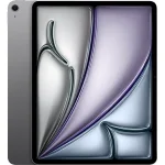 אייפד אייר Ipad Air 13 M4 128/Wifi/Space Gray ללא מטען