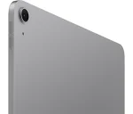 ⁦אייפד אייר Ipad Air 13 M4 256/Wifi/Space Gray ללא מטען⁩ – תמונה ⁦3⁩