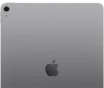 ⁦אייפד אייר Ipad Air 13 M4 256/Wifi/Space Gray ללא מטען⁩ – תמונה ⁦4⁩