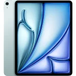 אייפד אייר Ipad Air 13 M4 256/Wifi/Blue ללא מטען