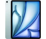 אייפד אייר Ipad Air 13 M4 128/Wifi/Blue ללא מטען
