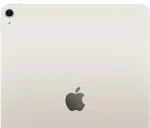 ⁦אייפד אייר Ipad Air 13 M4 256/Wifi/Starlight ללא מטען⁩ – תמונה ⁦4⁩