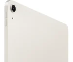 ⁦אייפד אייר Ipad Air 13 M4 128/Wifi/Starlight ללא מטען⁩ – תמונה ⁦3⁩