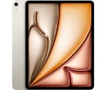 אייפד אייר Ipad Air 13 M4 256/Wifi/Starlight ללא מטען
