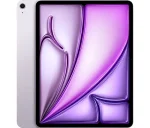 אייפד אייר Ipad Air 13 M4 128/Wifi/Purble ללא מטען