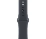 ⁦שעון חכם אפל Apple Watch SE 3 GPS 40mm/Midnight מידה S/M⁩ – תמונה ⁦4⁩