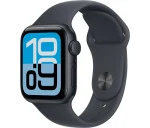 שעון חכם אפל Apple Watch SE 3 GPS 40mm/Midnight מידה S/M
