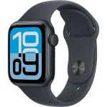 שעון חכם אפל Apple Watch SE 3 GPS 40mm/Midnight מידה S/M