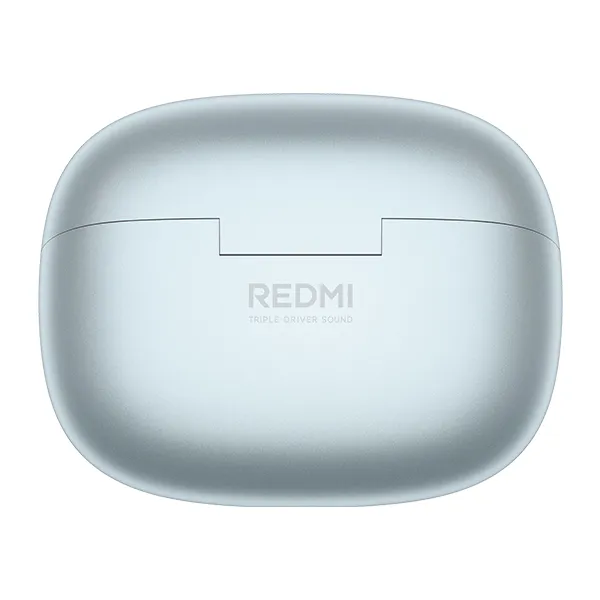 אוזניות TWS Redmi Buds 8 Pro כחול - תמונה נוספת