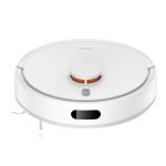 ⁦שואב אבק שוטף רובוטי שיאומי דגם Xiaomi Robot Vacuum S20 בצבע לבן⁩ – תמונה ⁦3⁩