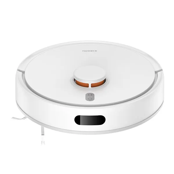 שואב אבק שוטף רובוטי שיאומי דגם Xiaomi Robot Vacuum S20 בצבע לבן - תמונה נוספת