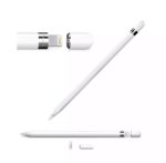 ⁦עט Apple Pencil (1st Generation) דור ראשון כולל מתאם USB-C דגם MYQW3ZM/A⁩ – תמונה ⁦5⁩