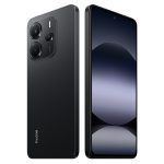 ⁦Redmi Note 14 8GB+256GB שחור⁩ – תמונה ⁦4⁩