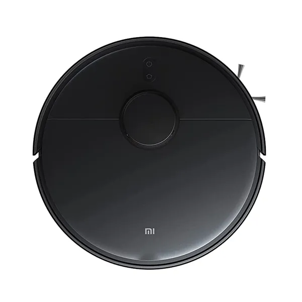 שואב אבק רובוטי שוטף שיאומי דגם Xiaomi Robot Vacuum S10T - תמונה נוספת