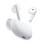 ⁦אוזניות TWS  Redmi Buds 8 Active לבן⁩ – תמונה ⁦2⁩