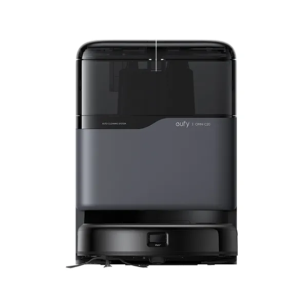 שואב רובוטי שוטף eufy Omni C20 - תמונה נוספת