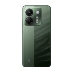 ⁦POCO M7 Pro 5G 8GB+256GB ירוק⁩ – תמונה ⁦3⁩