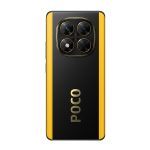 ⁦POCO X7 5G 8GB+256GB שחור⁩ – תמונה ⁦3⁩