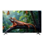 ⁦טלוויזיה ''75 QLED 4K שיאומי דגם Xiaomi TV A Pro 75'' (2025)⁩ – תמונה ⁦2⁩