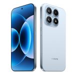 ⁦Xiaomi 17 5G 12GB+512GB כחול⁩ – תמונה ⁦4⁩